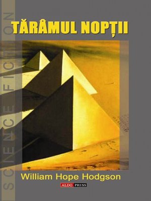 cover image of Taramul noptii
